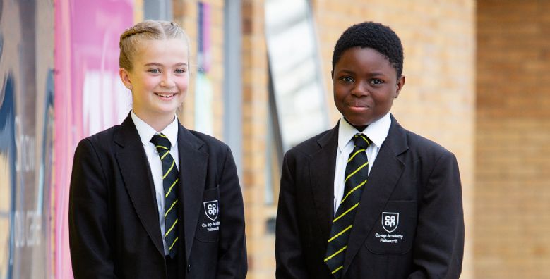 Vans with school discount uniform