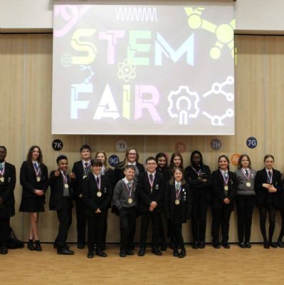 STEM Fair