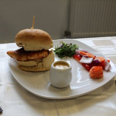 Lucie’s Dish​​​​​​​