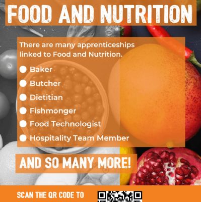 National Apprenticeship Week